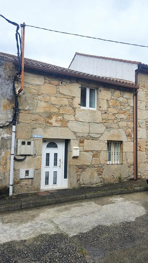 הוילה וילאגרסיה דה ארוסה Casa O Curruncho 3000 מראה חיצוני תמונה