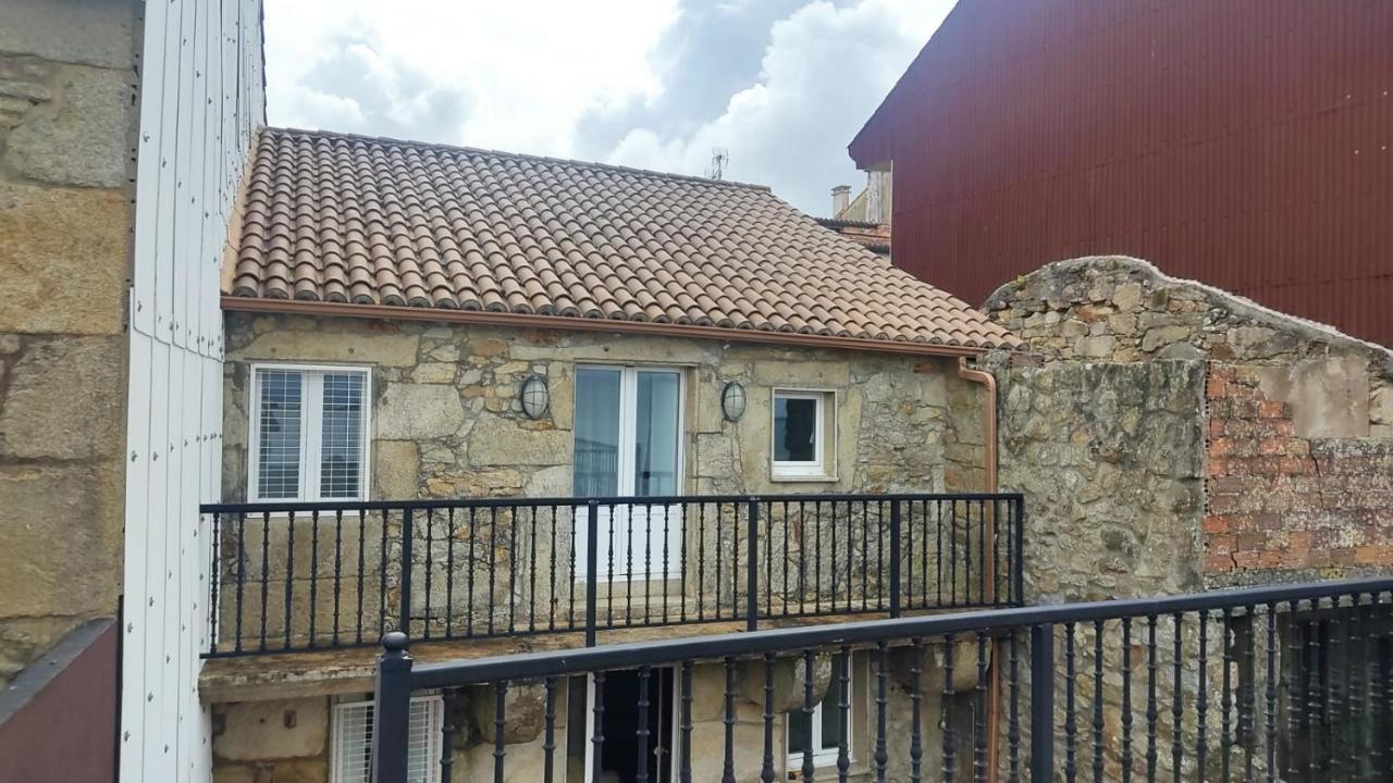 הוילה וילאגרסיה דה ארוסה Casa O Curruncho 3000 מראה חיצוני תמונה