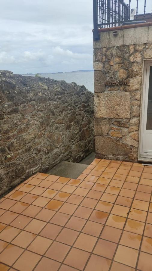 הוילה וילאגרסיה דה ארוסה Casa O Curruncho 3000 מראה חיצוני תמונה