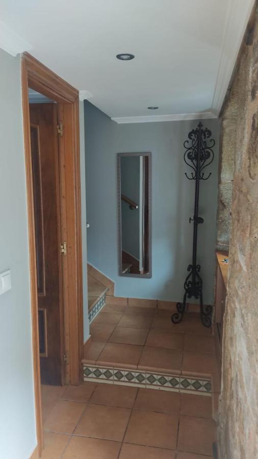 הוילה וילאגרסיה דה ארוסה Casa O Curruncho 3000 מראה חיצוני תמונה