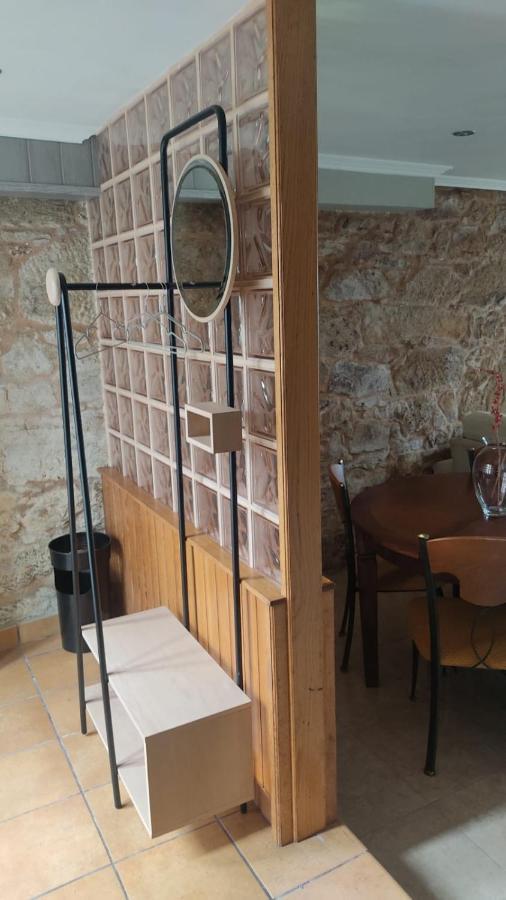 הוילה וילאגרסיה דה ארוסה Casa O Curruncho 3000 מראה חיצוני תמונה
