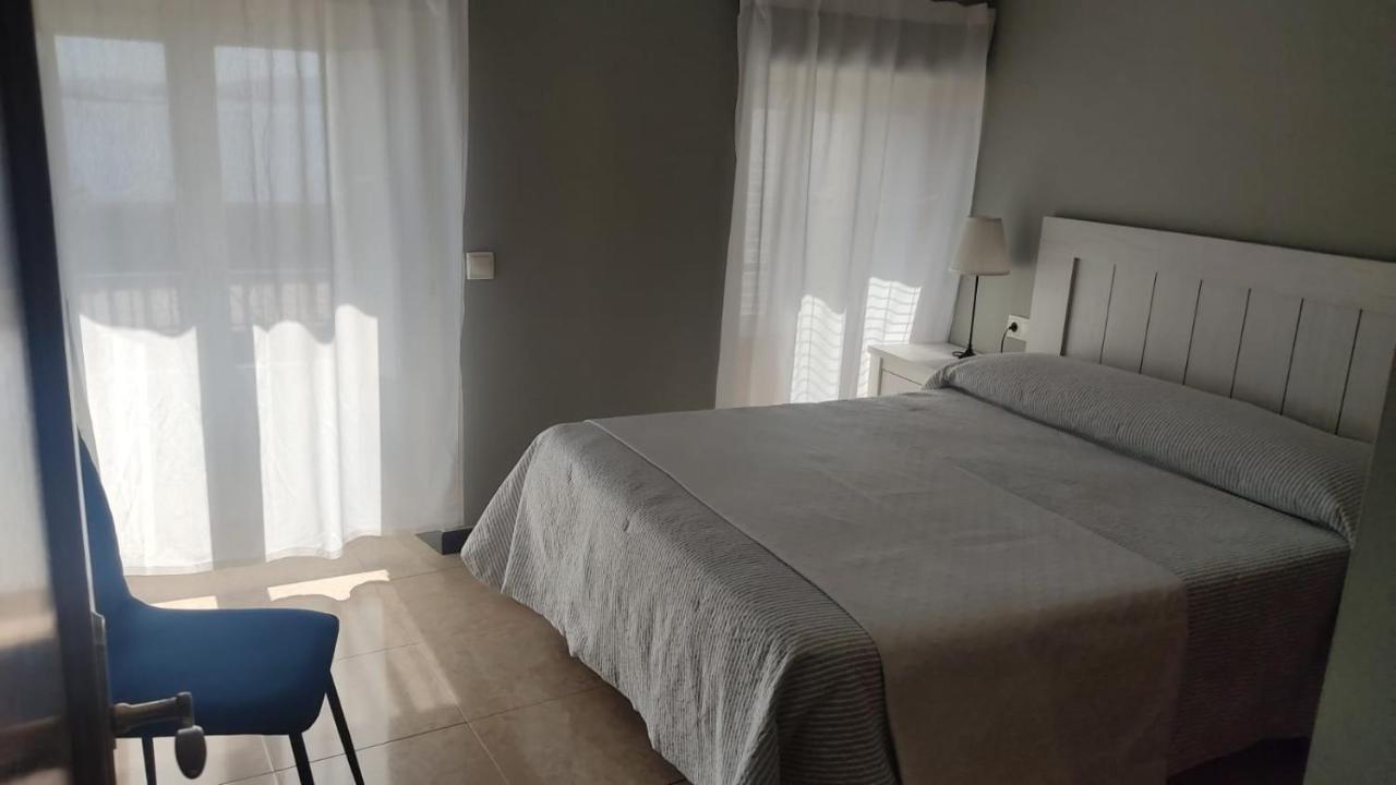 הוילה וילאגרסיה דה ארוסה Casa O Curruncho 3000 מראה חיצוני תמונה
