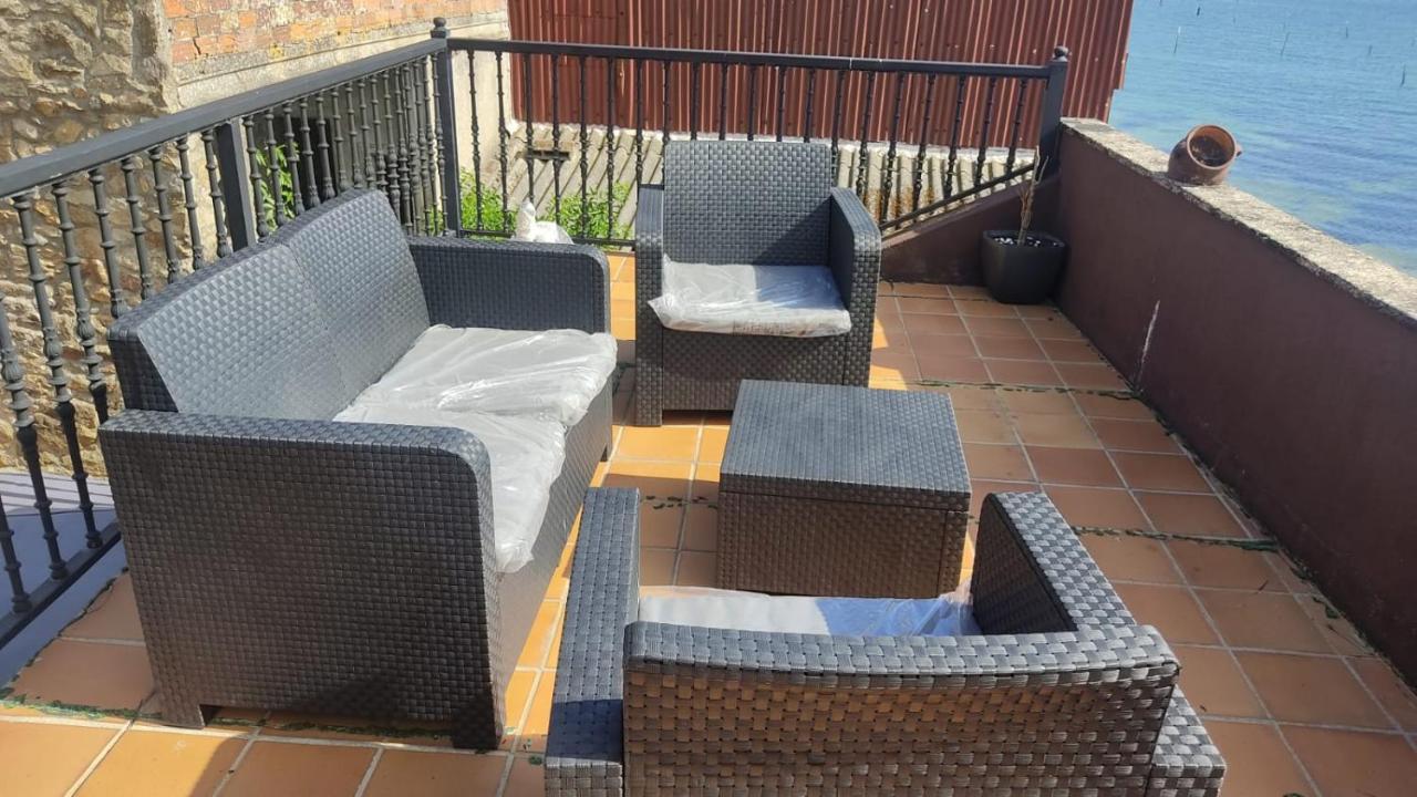 הוילה וילאגרסיה דה ארוסה Casa O Curruncho 3000 מראה חיצוני תמונה