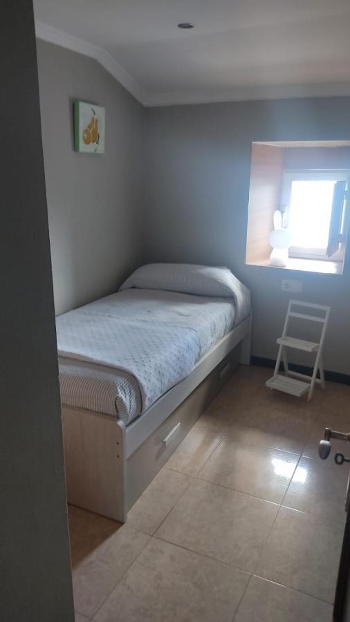 הוילה וילאגרסיה דה ארוסה Casa O Curruncho 3000 מראה חיצוני תמונה